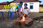 Happy 9th Birthday Monkey-B 🎉 Your Wish Is My Command 🧞‍♂️ thumbnail