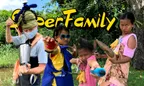 🦸‍♂️🦹‍♀️ SuperFamily Is Here 🦹🦸‍♀️ Time To Get Silly 😂 thumbnail