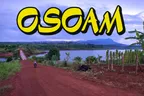 Osoam, Cambodia 🚣 A Wild-West Frontier With Potential For Eco-Tourism ⛺ & This Family Too thumbnail