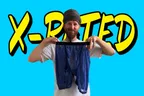 🩳 My Boxer-Shorts Have Reached The Limits Of Repair 🙅‍♀️ & Monkey-B Releases Her First Hive Post  thumbnail