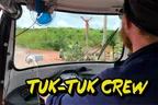 🛺💨 Well, I Guess This Is Now A Three-Wheeled School Bus Driver Blog 🚸👨‍✈️ thumbnail