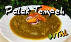 👨‍🍳 Palak Tempeh 🥥 Ital Indian-esian Cooking In The Caribbean 🌴 thumbnail