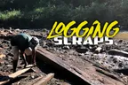 Harvesting Illegal Logging Scraps With My Brother-In-Law 🪵 Our Budding Ukulele Star 🎸 & Monkey-B's Latest Fort 🏰 thumbnail