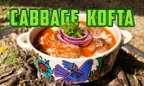 🧆 Cabbage Koftas With Tomato Gravy 🥣 An Ital Recipe 👨‍🍳 thumbnail