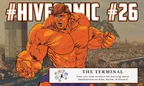 #HiveComic Contest #26 👔 The Tremendous Trump 🍊 1,000 NEOXAG In Prizes thumbnail