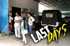 🛺 My Last Days In Cambodia 🛫 Off To The USA To Visit Family & Solve Immigration Problems 🛃 thumbnail