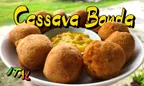 🔥 Cassava Bonda 👨‍🍳 An Affordable Snack the Whole Family Will Love 🌶️ thumbnail