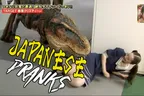 🦖 Japanese Hidden Camera Pranks Are My Happy Place On YouTube 🤣 thumbnail