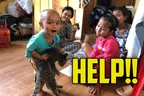 😾 Chairwoman Meow Gets Rough Handled 👶 & Refuses To Attack Baby 🙅‍♀️ thumbnail