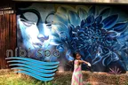 ♨️ Nibi Spa 🧖‍♀️ Best Place To Visit In Kampot, Cambodia 💆‍♂️ thumbnail