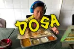 🍛 Dosa Eating & Krama Shopping In Phnom Penh 🧣 thumbnail
