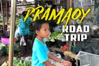 Road Trip To Pramaoy, Cambodia 🛺 This Village Is Like A Big City For Us Mountainfolk 👨‍🌾 thumbnail