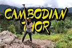 🍿 New Friends, Terracing, Popcorn Skepticism, & Cambodian Thor 🦸‍♀️ thumbnail