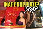 🧼 Inappropriate Soap, Scenic Selfies & Kitty Lasers 🔫 thumbnail