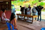 🎒🥾 The Cambodian Porters Head Up The Mountain ⛰️ thumbnail