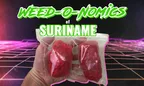 The Weed-O-Nomics Of Suriname (& Unwrapping Yesterday's Purchase) thumbnail