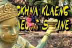 🛕 Okhna Klaeng Meung Shrine 🛺 A Very Cambodian Tourist Attraction 🙇 thumbnail