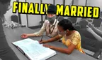 We're Finally Married | A HIVE Wedding In Suriname 👰🤵 Financial Recovery On The Horizon 🔭 thumbnail