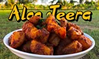 👨‍🍳 Aloo Jeera (Indian Comfort Food) 🥔🌶️ A Chapati's Best Friend thumbnail