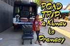 From Ta Khmau To Pramaoy In Our Ape 🛺 Finally We Are Reclaiming Our Former Lifestyle 👨‍👩‍👧‍👧 thumbnail