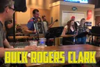 👨‍🎤 Buck Rogers Clark @ The Vincennes Brewing Company 🍻 thumbnail