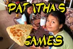 🛸🐑 Paratha UFOs, Games, Harry The Lamb, Superhero Jumping, & Other Unrelated Events 🦸🏽‍♀️🧘 thumbnail