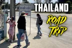 🛺 Thailand Road Trip | Part 2 🛣️ 7-Eleven & Other Curiosities 🕵️‍♀️ thumbnail