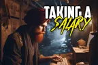 📰 ASEAN Hive Update 🛎️ Time  For Me To Start Taking A Salary 🏦 thumbnail