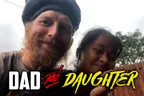 🤳 Dad-Daughter Selfies, Kitty Nests, Toilet Water & Landscapes 🚽 thumbnail