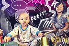 👶 Nutsara Stops By, Ditch Digging, & Homemade Stairs ⛏️ thumbnail