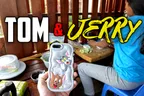 🪤 Tom & Jerry, Pad Thai, Iron Gates & Khmer Letters 🍜 thumbnail