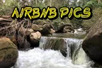 🛖 Project Airbnb Cabin 🛏️ Hunting For Nature Pics With @Sreypov 📸 Steung Kach, Cambodia 🏞️ thumbnail