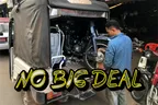 🏍️ Same Family, New Motorcycle, New Washing Machine 👨‍👩‍👧‍👧 & All Of Them Stuffed In The Tuk-Tuk 🛺  thumbnail