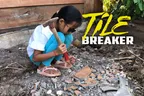 👷‍♀️ Steung Kach's Youngest Tile Breaker Strikes Again 🔨 thumbnail