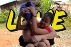 Forceful Photos With Srey-Yuu 😠 & Butterflies Are Gross 🦋💩 thumbnail