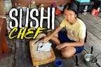👩‍🍳 Sushi Chef Srey-Yuu Strikes Again 🍱 thumbnail