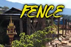 🚪 Our Fence Is Finally Coming To Fruition 🧱 Privacy Is On The Horizon 🕵️  thumbnail