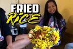 🍚 Fried Rice, Watermelon Rinds, & Herbs 🌿 thumbnail