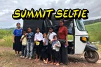 🤳 Mountaintop Selfies With Pov & The Kid Commuters 🛺 thumbnail