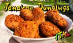🥯 Ital Jamaican Dumplings 🥣 South Asian Style 🌶️ thumbnail