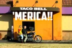 The Land of My People 🦅 Harley Davidson At Taco Bell Drive-Thru, Shouting Coaches, & Other Cultural Traditions!! thumbnail
