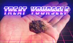 Just Hit 70 Rep On Hive 🤙 Celebrating With Suriname Skunk 🦨  thumbnail