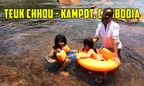 Teuk Chhou 🌊 Kampot, Cambodia 🏊‍♀️ thumbnail