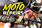 👨‍🔧 Honda Cub Repairs & Relocating Rats 🐀 Steung Kach, Cambodia 🏞️ thumbnail