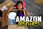 🛬 Amazon Treasures Arrive From The USA 📦 thumbnail