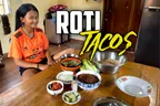 🌯 Roti Wrap Or Soft Taco? 🌮 Srey-Yuu Decides 👧🏽 thumbnail