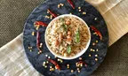 🥥 Indian-Style Coconut Rice 🌶️🍚 An Ital Recipe 👨‍🍳 thumbnail