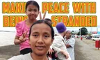 Making Peace 🧘 With Being Stranded In Suriname 😌 thumbnail