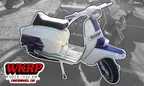 WKRP Scooter Rally 🛵 Cincinnati  thumbnail