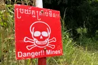 ☠️ Beware Of Landmines💥& Be Aware In Life 🛺 Family Roadtrip To Thmor Da Filled With Danger ⛔ thumbnail